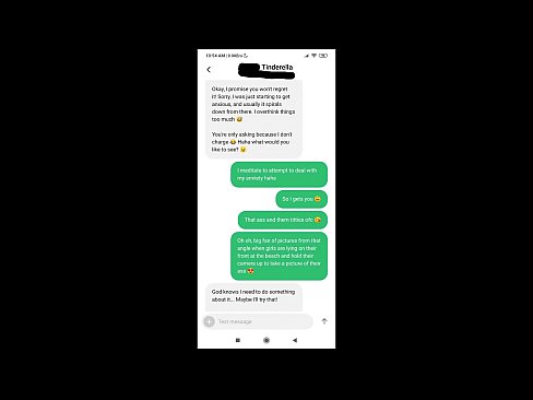 ❤️ ฉันเพิ่ม PAWG ใหม่จาก Tinder ในฮาเร็มของฉันแล้ว (รวมคุยกับ Tinder ด้วย) ❌  เพศสัมพันธ์ ที่เรา th.porn33.top ❌❤